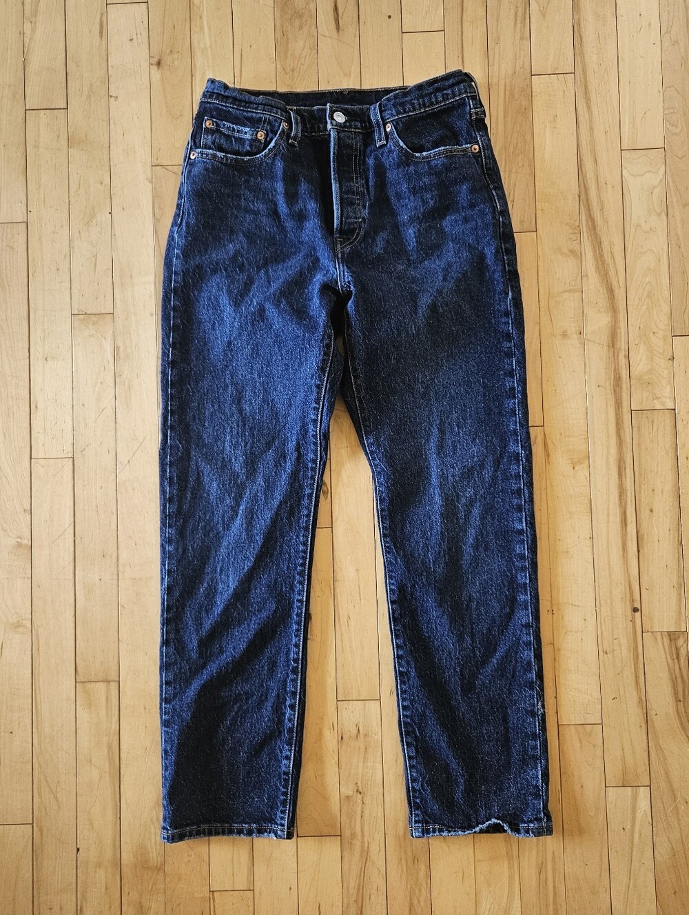 Levi's 501® Original Fit Women's Jeans